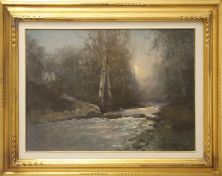 Ferruccio Rontini — Bosco